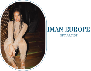 IMAN-EUROPE