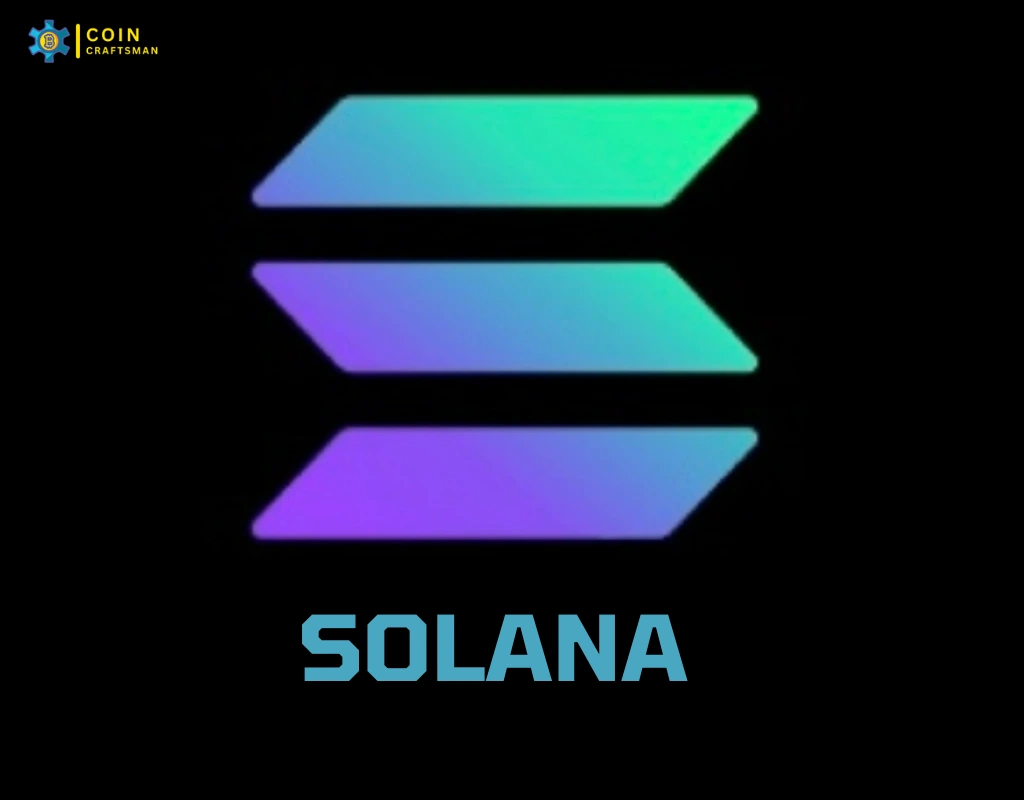 Solana Coin Price Prediction